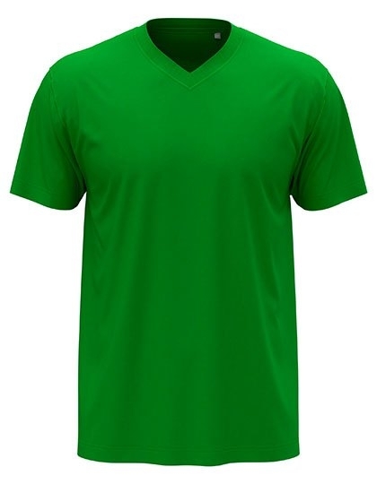 T-shirt męski Classic V-Neck
