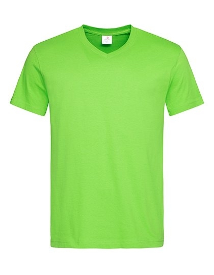 T-shirt męski Classic V-Neck
