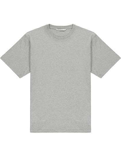 T-shirt męski marki Kustom Kit o miękkim splocie