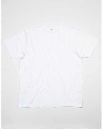 T-shirt męski model Organic Favourite