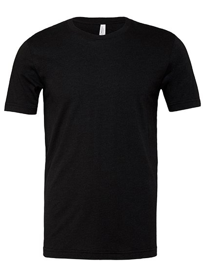 T-shirt z czesanej bawełny o lekko dopasowany kroju