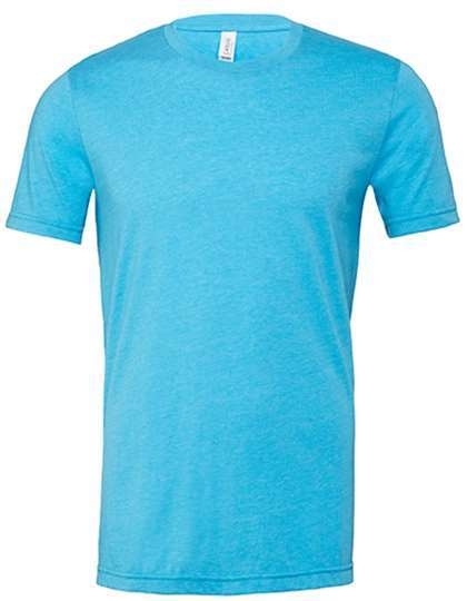 T-shirt z czesanej bawełny o lekko dopasowany kroju