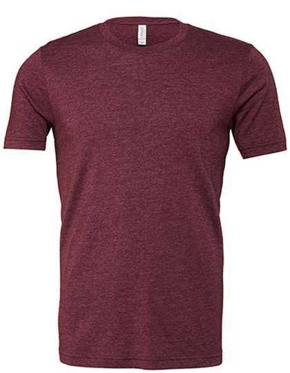 T-shirt z czesanej bawełny o lekko dopasowany kroju