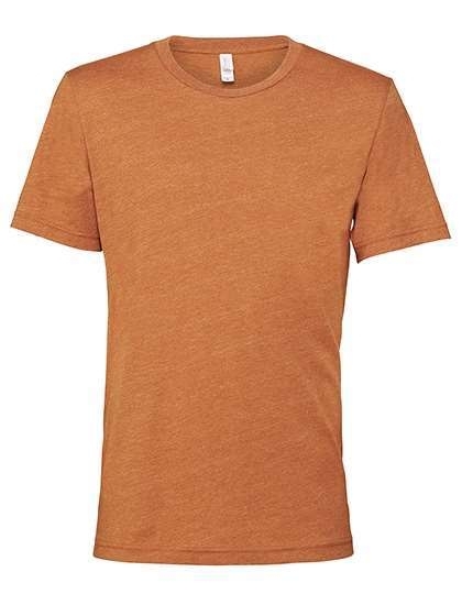 T-shirt z czesanej bawełny o lekko dopasowany kroju