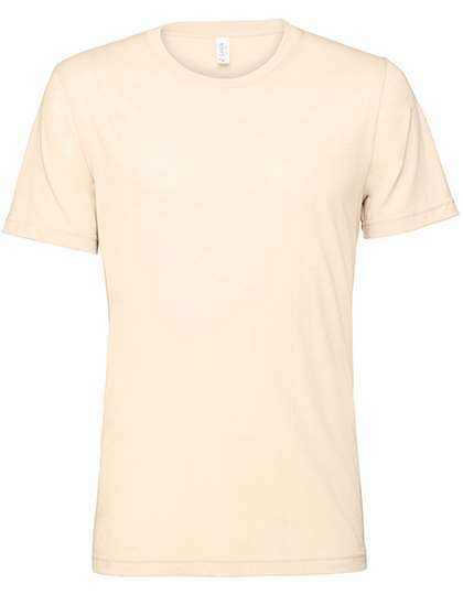 T-shirt z czesanej bawełny o lekko dopasowany kroju