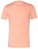 T-shirt z czesanej bawełny o lekko dopasowany kroju