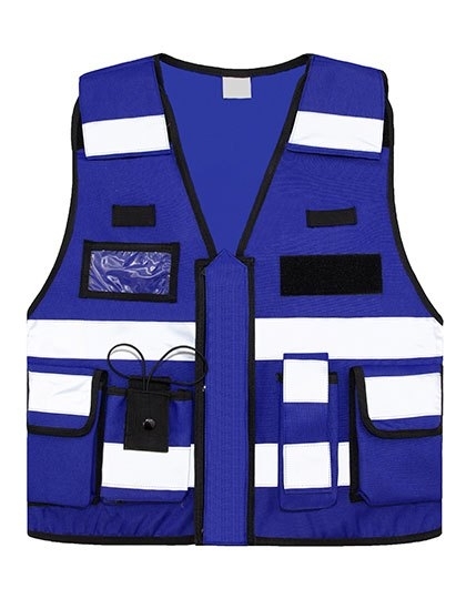 Tactical Vest Bonn