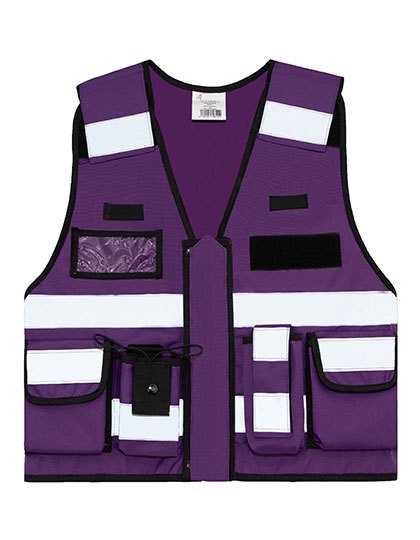 Tactical Vest Bonn