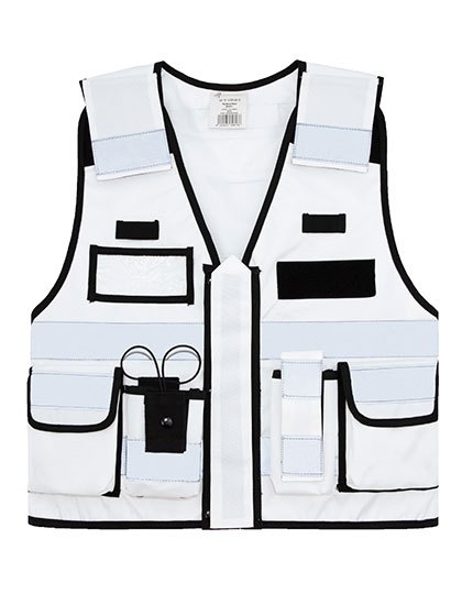 Tactical Vest Bonn