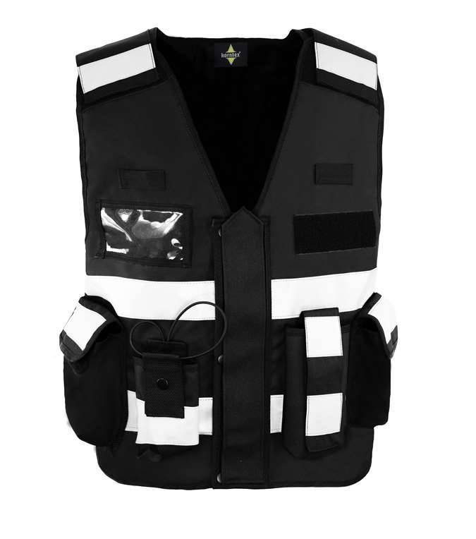 Tactical Vest Bonn