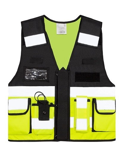 Tactical Vest Bonn