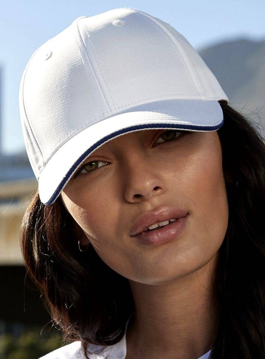 Team Sports-Tech Cap