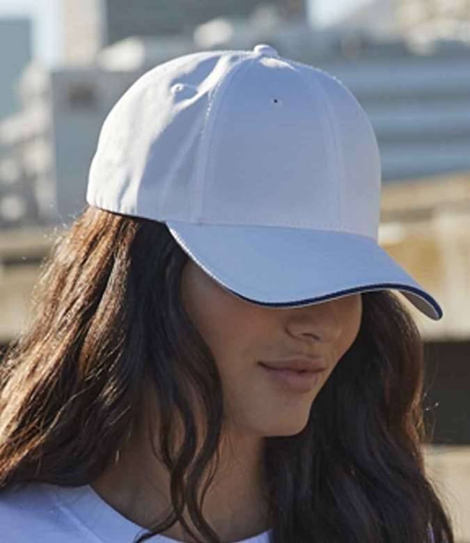 Team Sports-Tech Cap