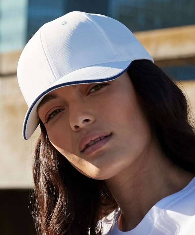 Team Sports-Tech Cap