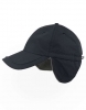 Techno Flap Cap Recycled