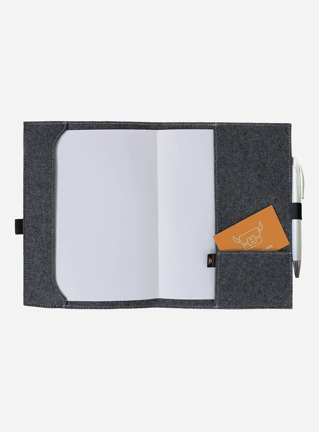 Teczka biznesowa Felt Cover