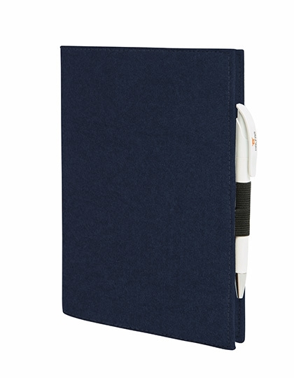 Teczka biznesowa Felt Cover