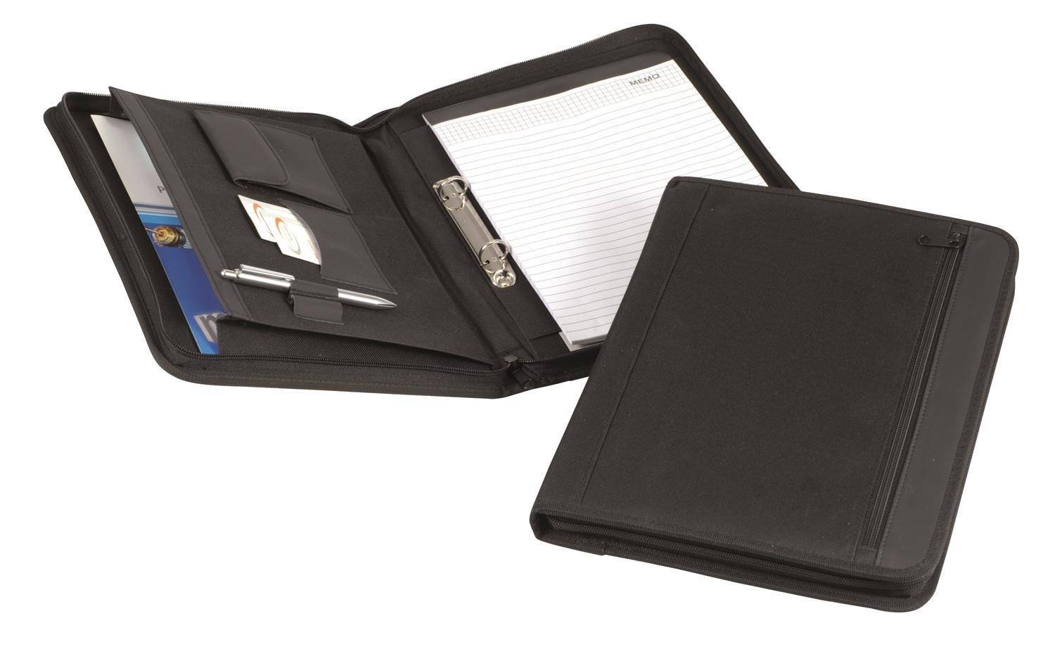 Teczka konferencyjna