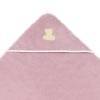 Teddy XXL-Hooded Towel