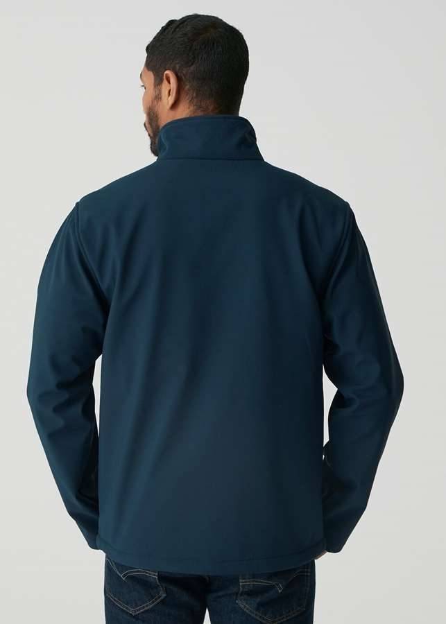 Thermogen Powercell 5000 Heated Softshell Jacket