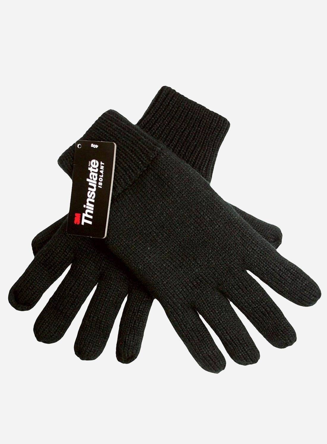 Thinsulate Gloves