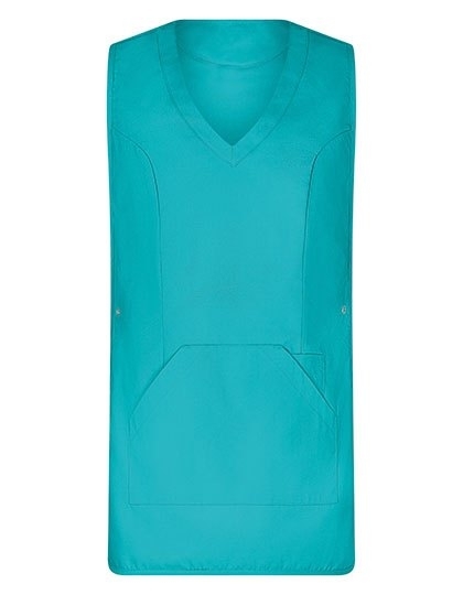 Throwover Apron Soft-Touch