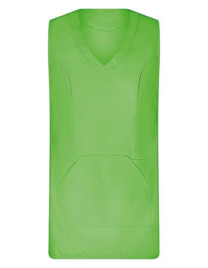 Throwover Apron Soft-Touch