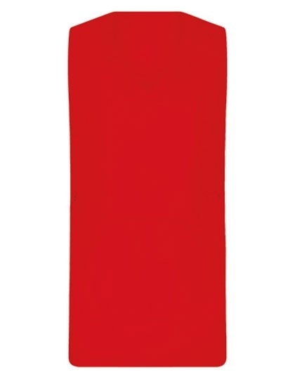 Throwover Apron Soft-Touch