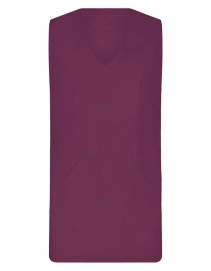 Throwover Apron Soft-Touch