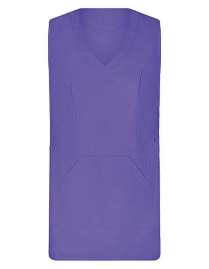 Throwover Apron Soft-Touch