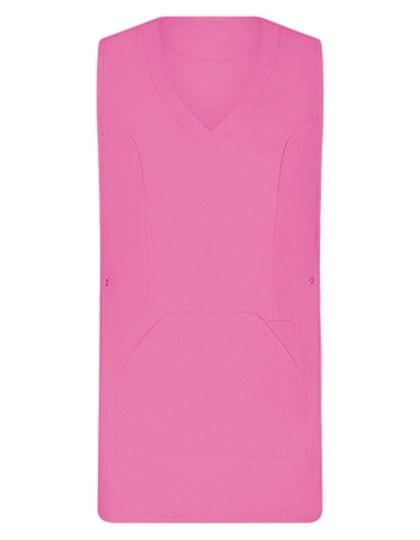 Throwover Apron Soft-Touch