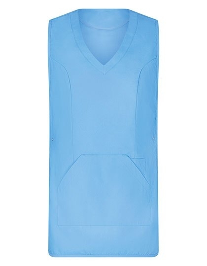 Throwover Apron Soft-Touch