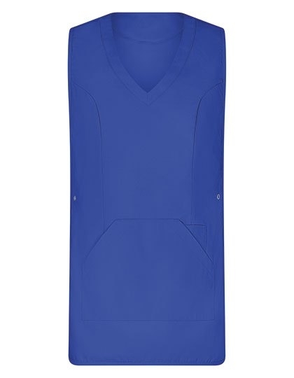 Throwover Apron Soft-Touch