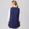 Throwover Apron Soft-Touch