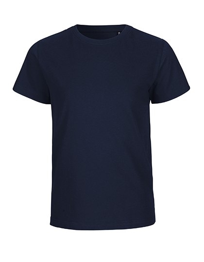 Tiger Cotton Kids T-Shirt