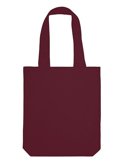 Tiger Cotton Twill Bag