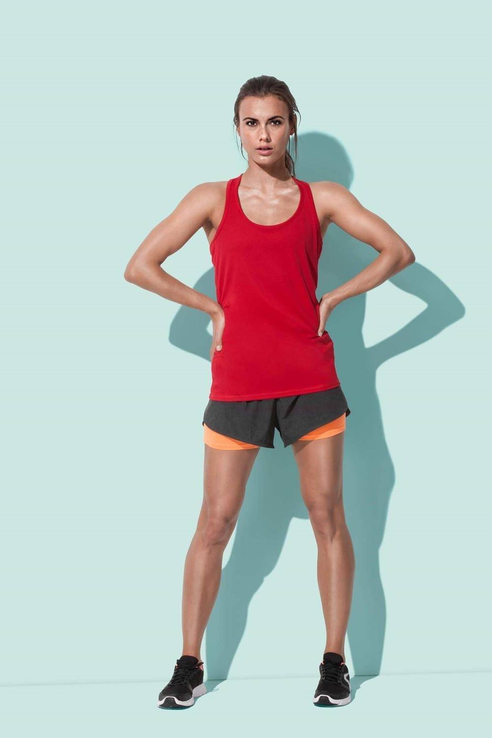 Top damski model Women Active 140