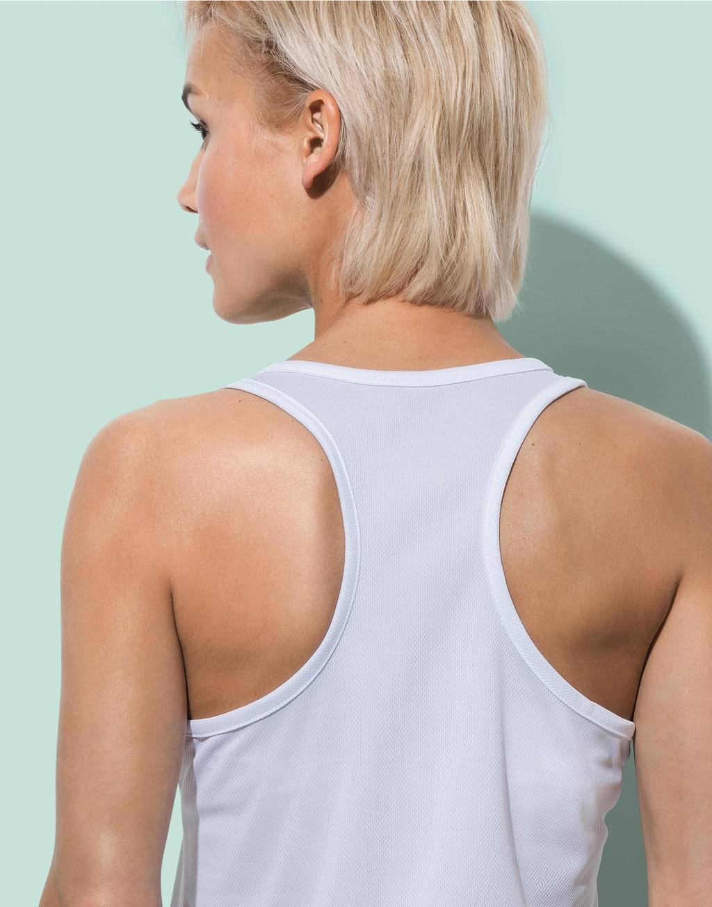 Top damski model Women Active 140