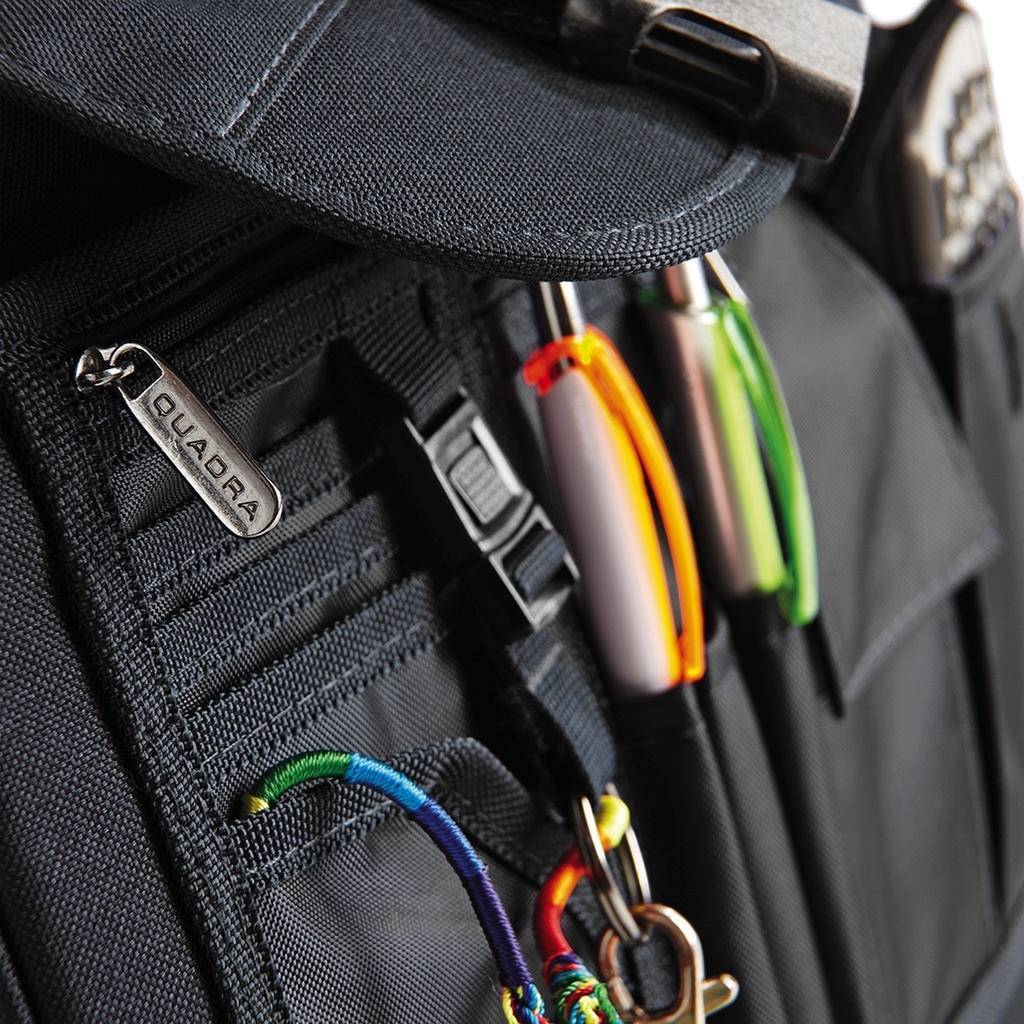 Torba biznesowa na ramię Briefcase