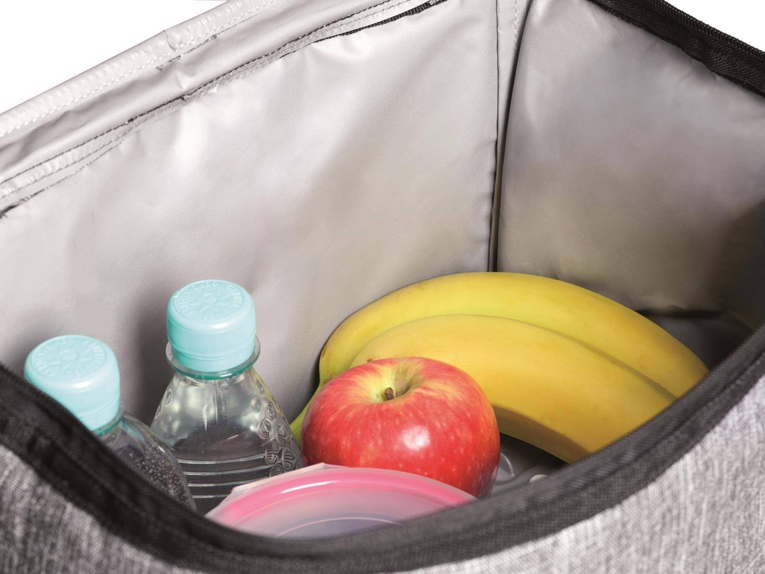 Torba biznesowa na ramię Cooler Bag - Alaska