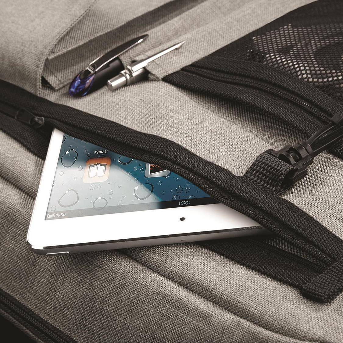 Torba biznesowa na ramię Messenger