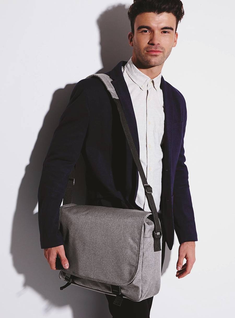 Torba biznesowa na ramię Messenger