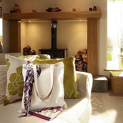 Torba ekologiczna EarthAware