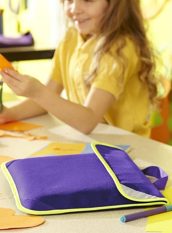 Torba Enhanced-Viz Book