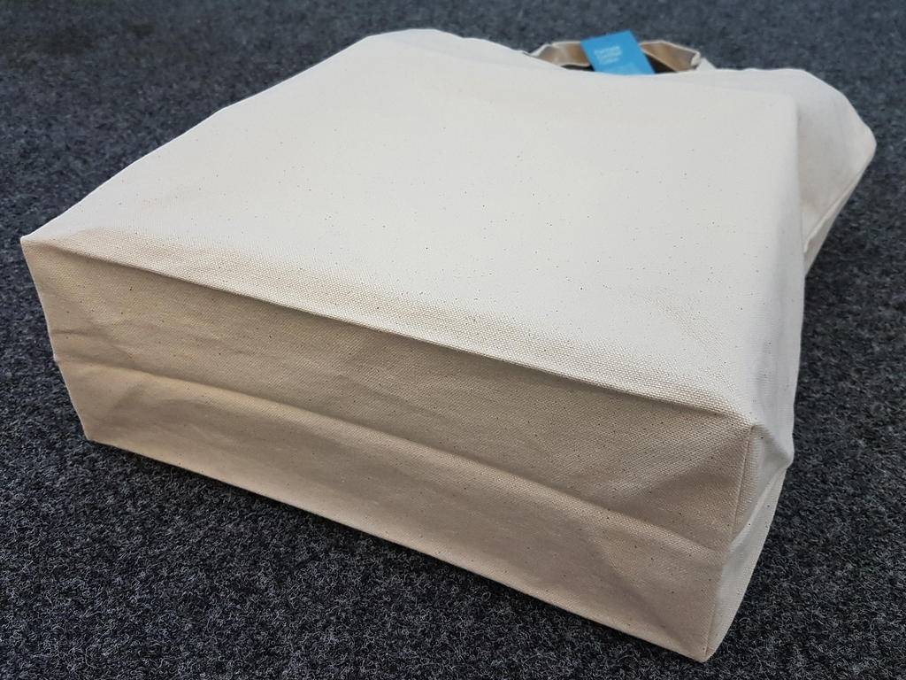 Torba Fairtrade Cotton Camden Shopper