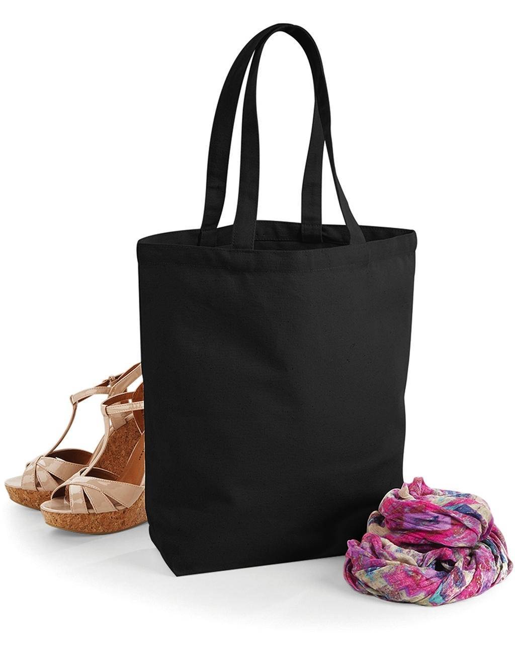Torba Fairtrade Cotton Camden Shopper