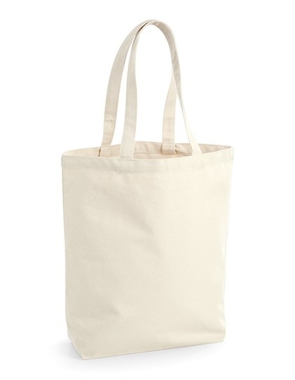 Torba Fairtrade Cotton Camden Shopper