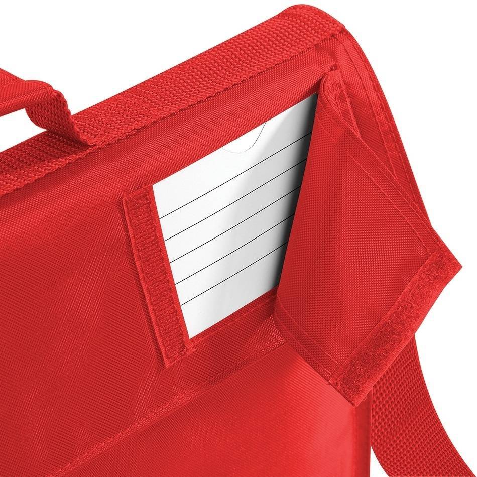 Torba Junior Book with Strap