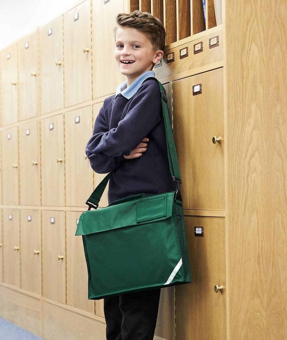 Torba Junior Book with Strap