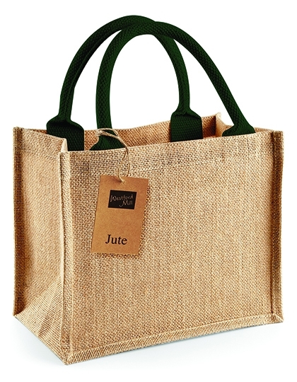 Torba Jute Mini Gift